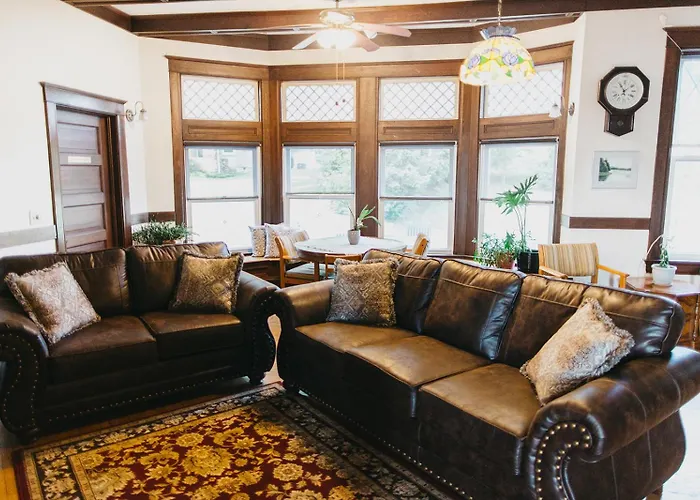 Friendly City Inn B&B Harrisonburg