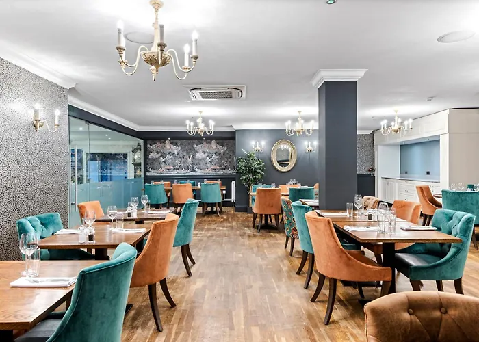 Dukes Head Hotel Kings Lynn