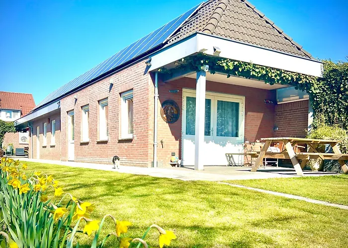 Rooi Bij de Knoptoren B&B