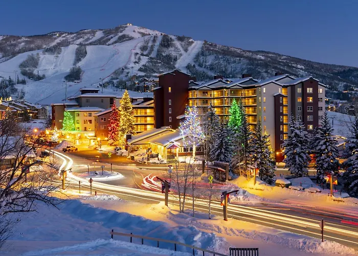 Torian Plum Apartment Steamboat Springs