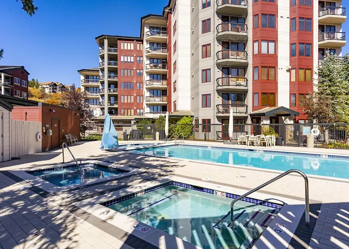 Torian Plum Apartment Steamboat Springs