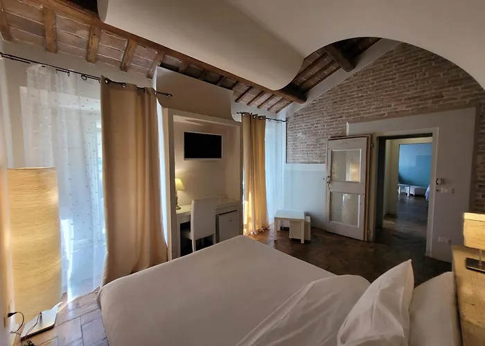 Relais Casetta56 Lugo 