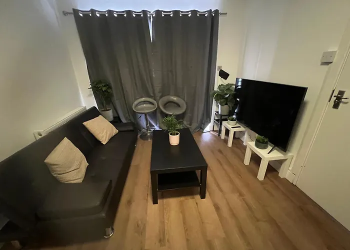 Harrow Bed&Breakfast