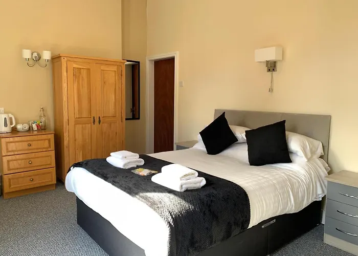 The Donard Bed & Breakfast Newcastle 