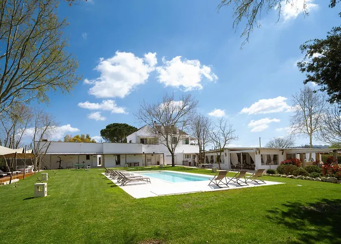 Masseria San Michele