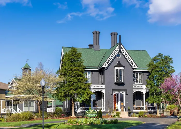 Inn At Woodhaven-In The Heart Of The Bourbon Trail-Over 12 Distilleries Nearby