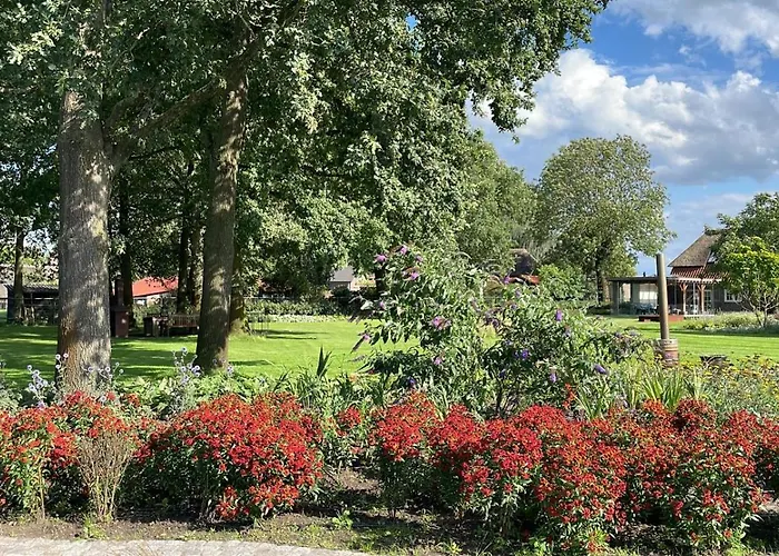 B&B Il Settimo Cielo