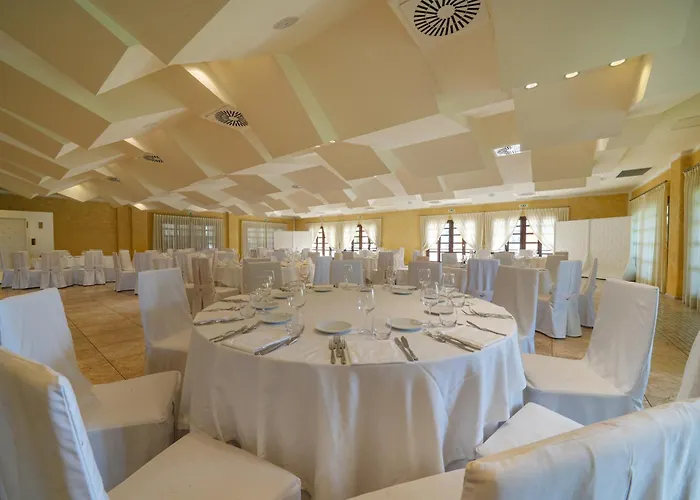 Gh Gallipoli Resort