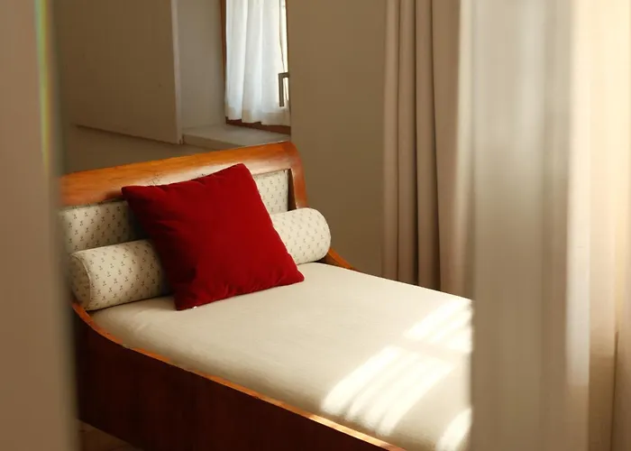 1477 Reichhalter, A Member Of Design Hotels Lana