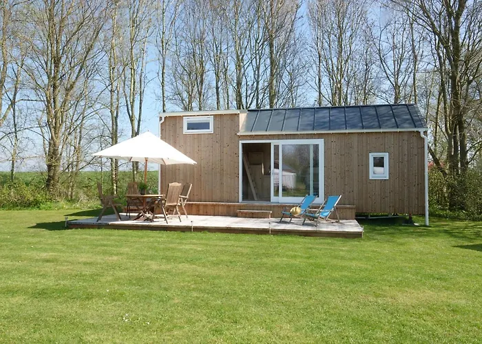 B&B Welgelegen