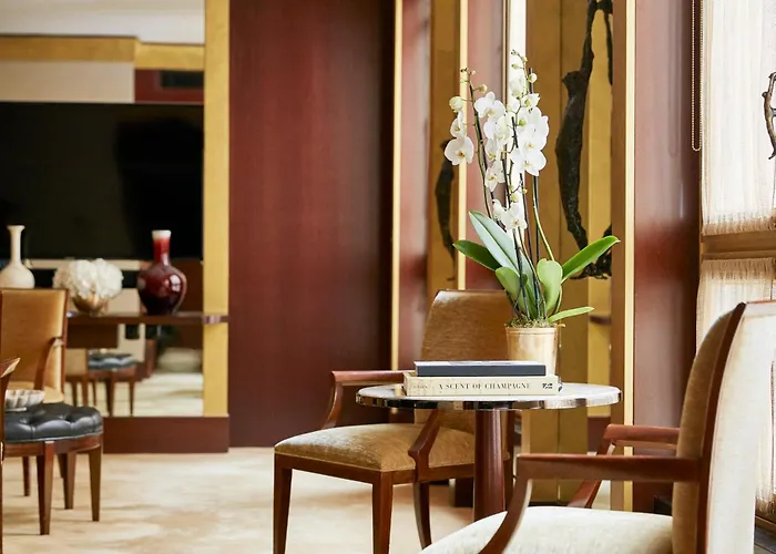 Park Hyatt Paris-Vendome