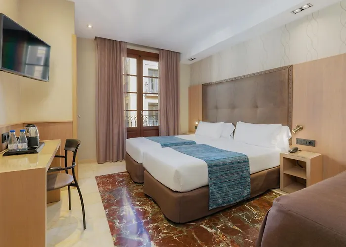 Hotel Gótico