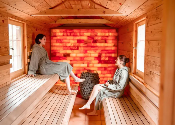 Gut Leben Landresort Bernau bei Berlin