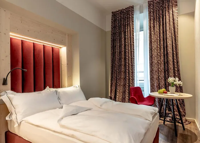 Calepina Alpine Suite Trento