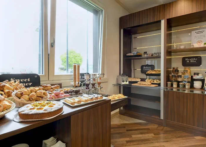 B&B Hotel Trento