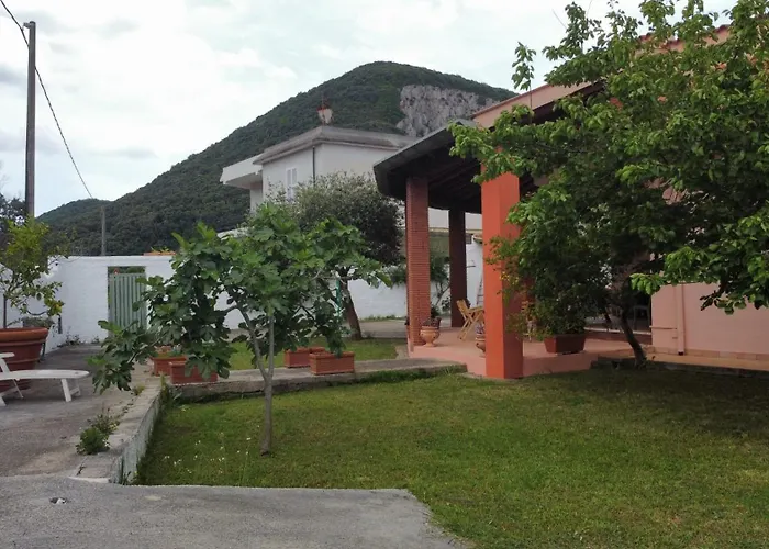 Circeo Home La Mola