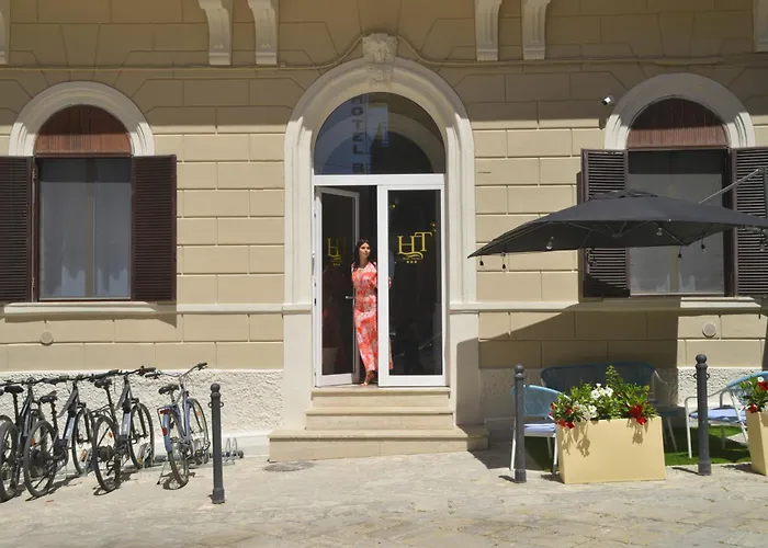 Hotel Torino