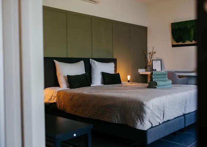 B&B Gasterij de Heihorst Someren