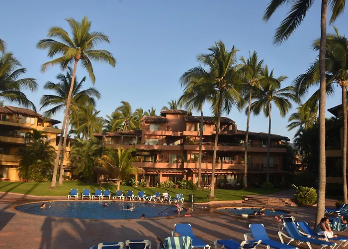 Hermoso Alojamiento En Los Tules, Frente Al Mar En Medio De Hermosos Jardines, Es Unico!!!