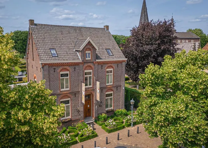 B&B Kasteel Limbricht