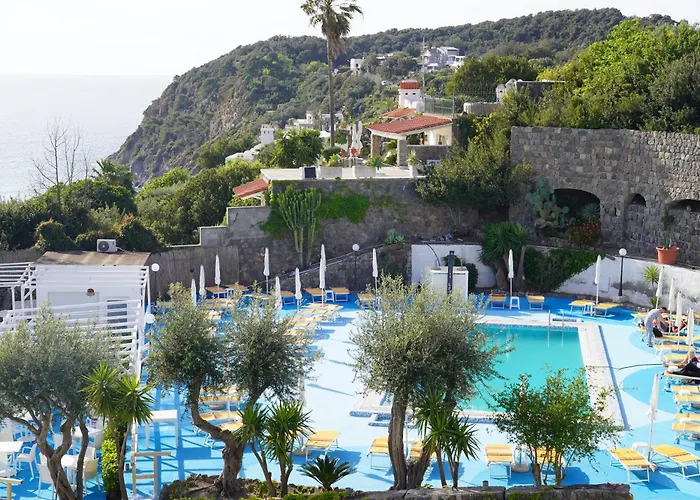 Hotel Parco Dei Principi