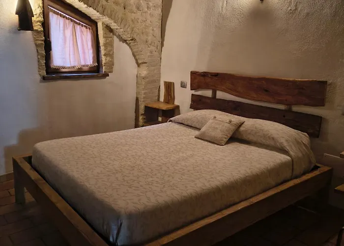 B&B I Martelli Trevi