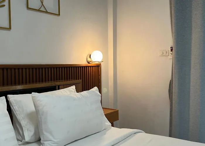Appartementen in Koh Samui