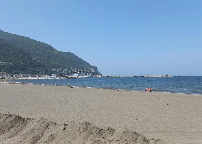 B&B Maestra Giovanna
