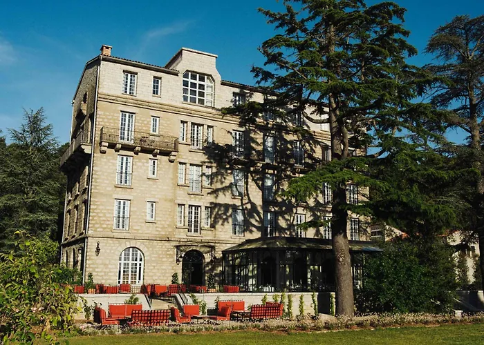 Domaine Le Mouflon D'Or