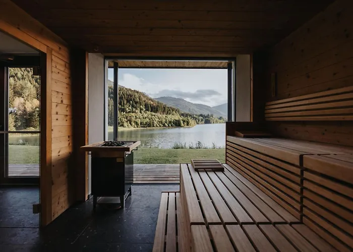 Hotel Seehof