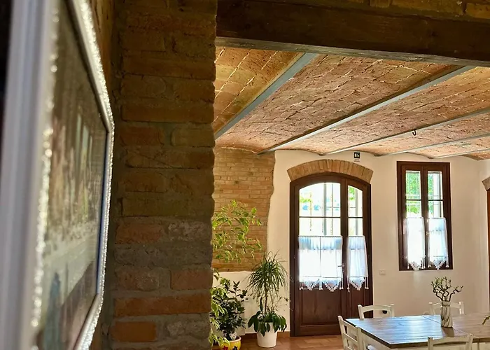 Agriturismo Sabidor Malalbergo