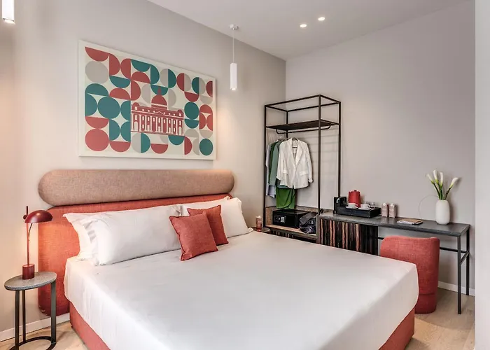 Parioli Cube Hotel