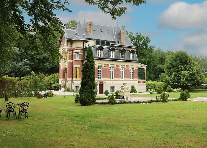 Château de Moliens