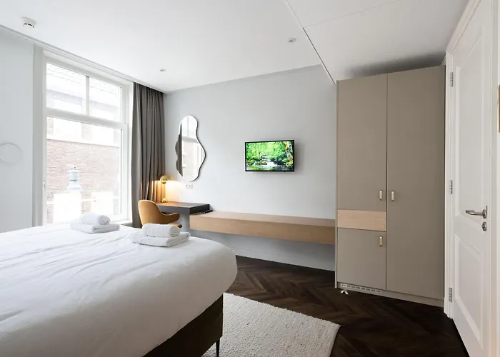 Anegang Boutique Hotel