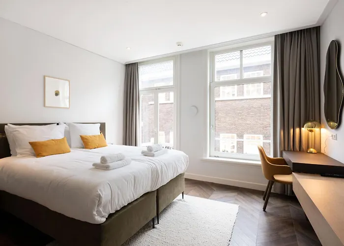 Anegang Boutique Hotel