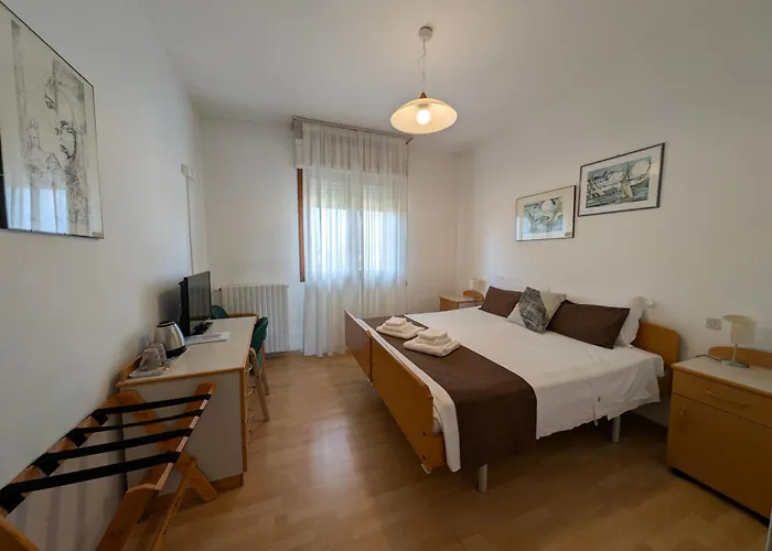 Casa Al Carmine