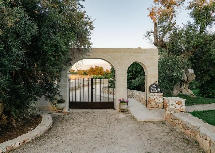 Masseria della Piana
