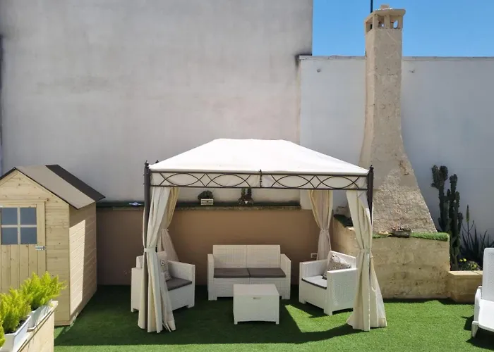AvVolta nel Salento - Room&Relax Torchiarolo