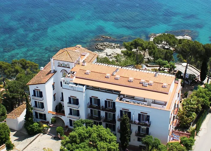 Hotel Sant Roc