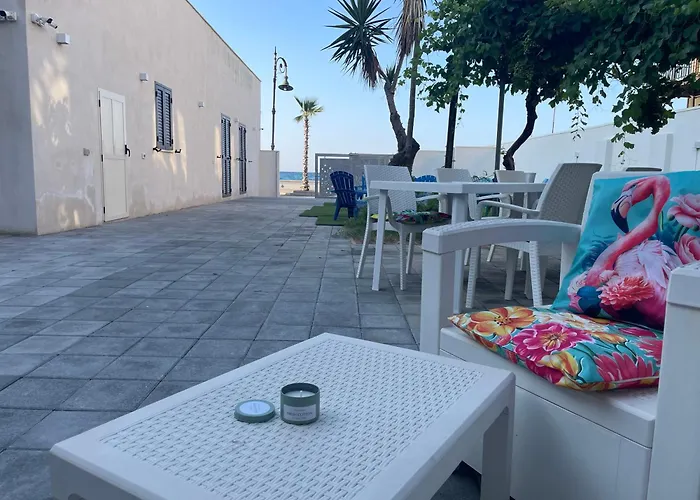 B&B San Lorenzo Cariati