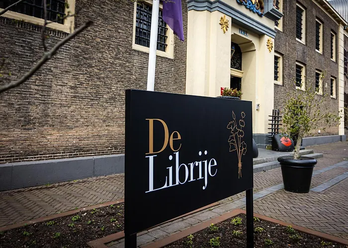 Librije'S Hotel