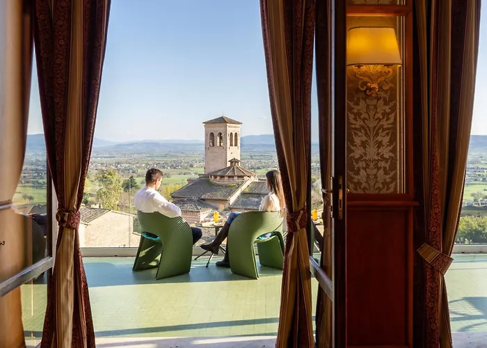 Giotto Hotel&Spa