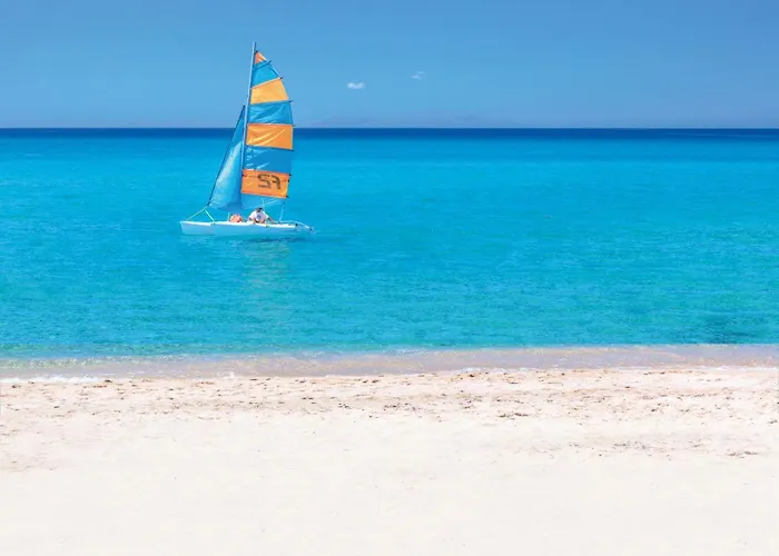 Resort & Spa Le Dune Badesi