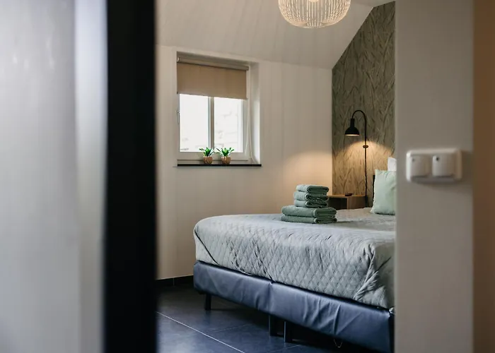 B&B Gasterij de Heihorst