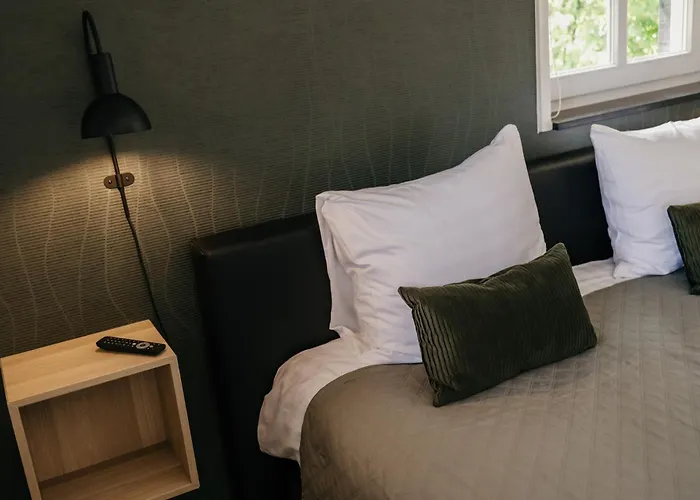 B&B Gasterij de Heihorst