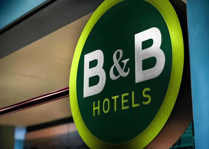Ibis Hamburg Airport