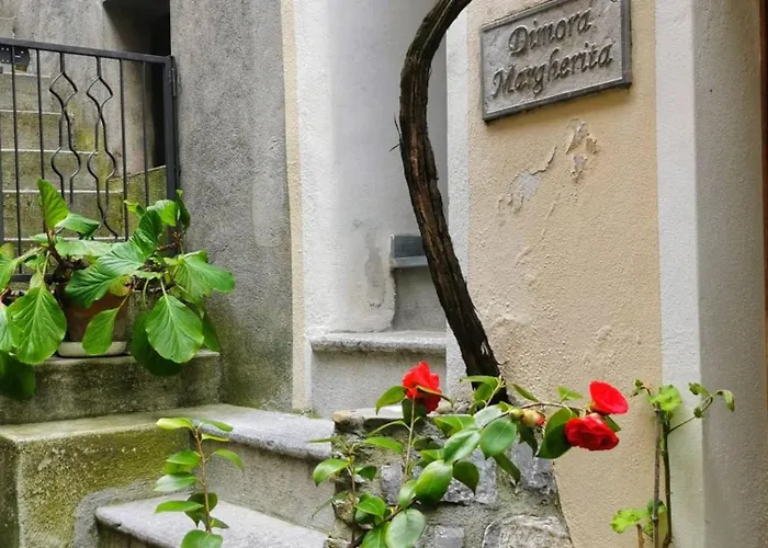 Il Borgo Ospitale - Albergo Diffuso