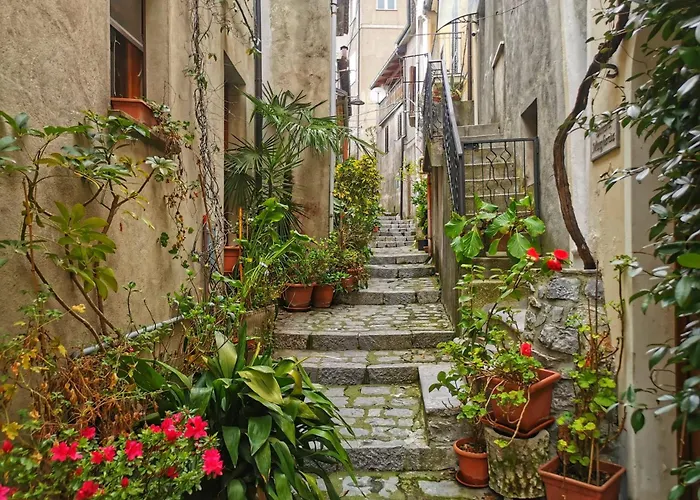 Il Borgo Ospitale - Albergo Diffuso