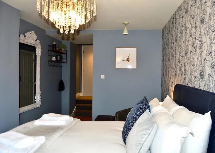 The Nest Hotel & Restaurant Petersfield