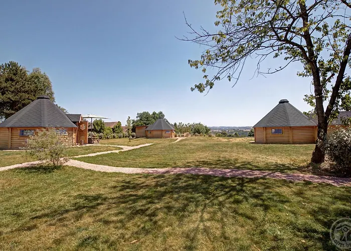 Les Cabanes du Grand Nord